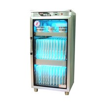 신원산업_식판살균건조기 SW-304SH (식판 49개용), 단품
