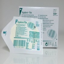 3M 반창고 테가덤필름 1622W, 1624W