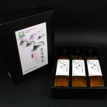 초산정 오곡명초 1500ml(500mlx3병), 1개, 1500ml