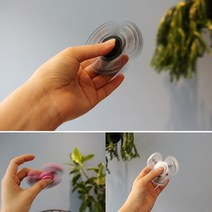 피들베어링, 화이트