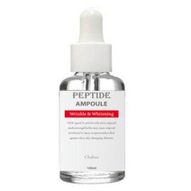 펩타이드 볼륨 에센스 주름 미백 인증 앰플 (대용량 ), 100ml, 1개
