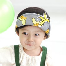 뿌뿌룰루 바나나썬캡