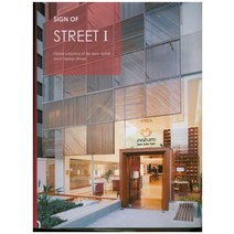 Sign of Street. 1, DMP