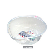 [이노마타]라이스볼&스피드볼/쌀씻기 볼/쌀볼/야채세척/쌀그릇 쌀대야 쌀바가지/맛있는 밥, 스피드볼(23)