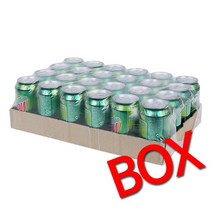 박스/마운틴듀355mlx24캔