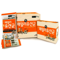 [건국대학교 건국유업] 건국패밀리생유산균 30포 / 60포 / 90포