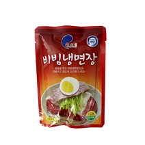 해인 비빔냉면장 150g