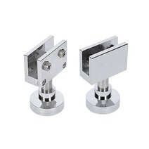 부스발 와샤-분리사각(대)/샤워부스 욕실 칸막이 유리받침대 와샤-분리사각(대)/샤워부스 욕실 칸막이 공구, 와샤-분리사각(대) 30mm