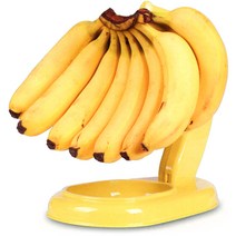 토탈하우스 바나나걸이 바나나행거 바나나거치대 바나나보관