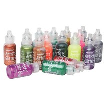 제니스 글리터겔 37ml 21컬러, 06 브론즈, 본품선택