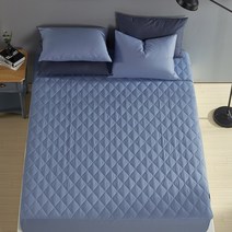 보드래 데일리 순면 10종 매트리스커버
