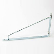 스파클링 선반받침대/벽선반 까치발, 150x77mm