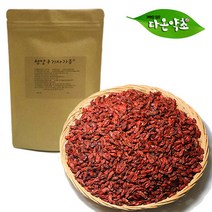 다온약초 청양구기자가루(분말) 200g 1개