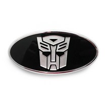 트랜스포머 엠블럼 시리즈, AutoBot_B, 2X-Large