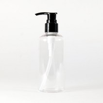 샴푸 공병, 1개, 500ml