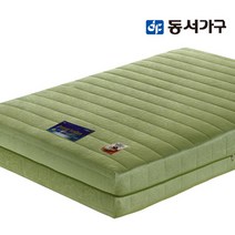 동서가구 DM독립 퀸 포켓메모리 매트리스 DF901945