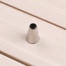 쿡앤베이크 깍지 상투과자