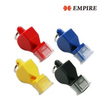 엠파이어 호루라기 20종 호각 휘슬 호신용품, WH700호루라기(블루)