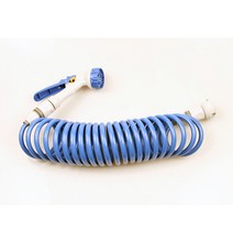 그린라이프 스프링 호스릴 CH-6, 1개