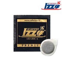 이쪼 프리미엄 아라비카 100% 골드 44mm 하드파드 포드커피, 7.25g, 18개입
