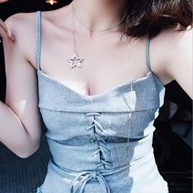 아이원더 예뜨왈 목걸이