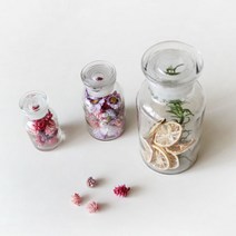 투명 시약병(125ml ), 단품