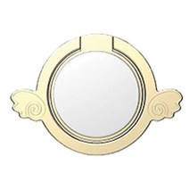 푼토 엔젤 데빌 스마트링, 엔젤골드, 1개