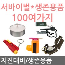 코드세븐 지진 생존 100여가지 재난용품 여행 캠핑 낚시 등산 EDC, 01.카드나이프