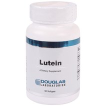 더글라스랩스 루테인 소프트젤, 90개입, 1개