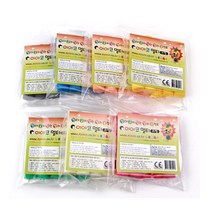 이야코 멀티 칼라유토 리필, 빨강색