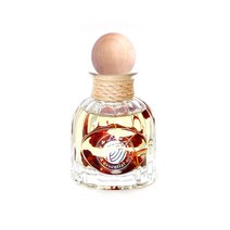 리앤진 차량용방향제 자동차 디퓨저 천연아로마오일 라일락 50ml