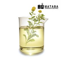 마타바 카렌듈라오일(인퓨즈) (diy재료), 50ml