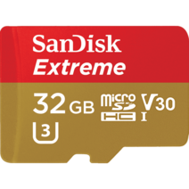 아이소라 IBOX-101 메모리 샌디스크 extreme 600배속, 32GB