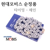 [순정타이밍체인]쏘렌토18 2.0/2.2 R엔진(2017년06월~) 품명:24361-2F000