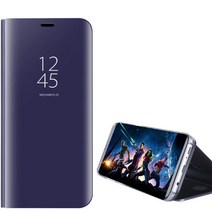 와이즈 뷰커버 WP1050 휴대폰 케이스