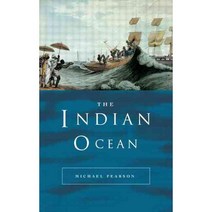 The Indian Ocean, Routledge