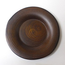 토비 물푸레 차탁 (특대), 1개, 1