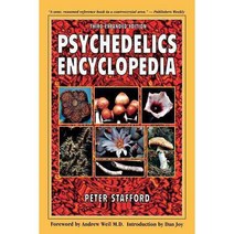 Psychedelics Encyclopedia, Ronin Pub