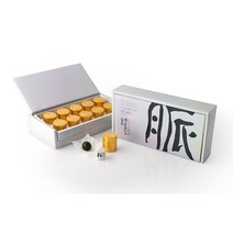 송강 맥공진보 10개입 환 송강당, 단품