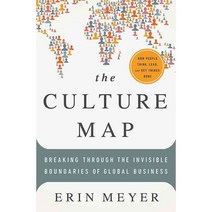 The Culture Map:Breaking Through the Invisible Boundaries of Global Business, PublicAffairs