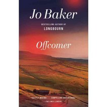 Offcomer, Vintage Books