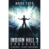 Conquest, Createspace Independent Pub