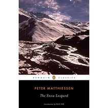 Snow Leopard (Penguin Nature Classics), Penguin USA