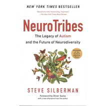 [해외도서] NeuroTribes, Avery Pub Group