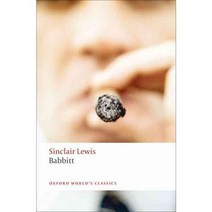 Babbitt, Oxford Univ Pr