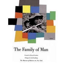 The Family of Man, Museum of Modern Art