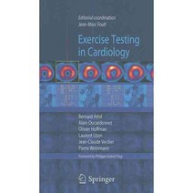 Exercise Testing in Cardiology, Springer Verlag