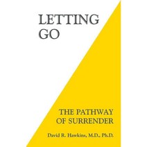 Letting Go:The Pathway of Surrender, Hay House