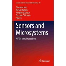 Sensors and Microsystems: AISEM 2010 Proceedings, Springer Verlag