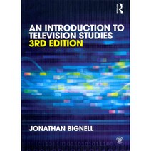 An Introduction to Television Studies 페이퍼북, Routledge
